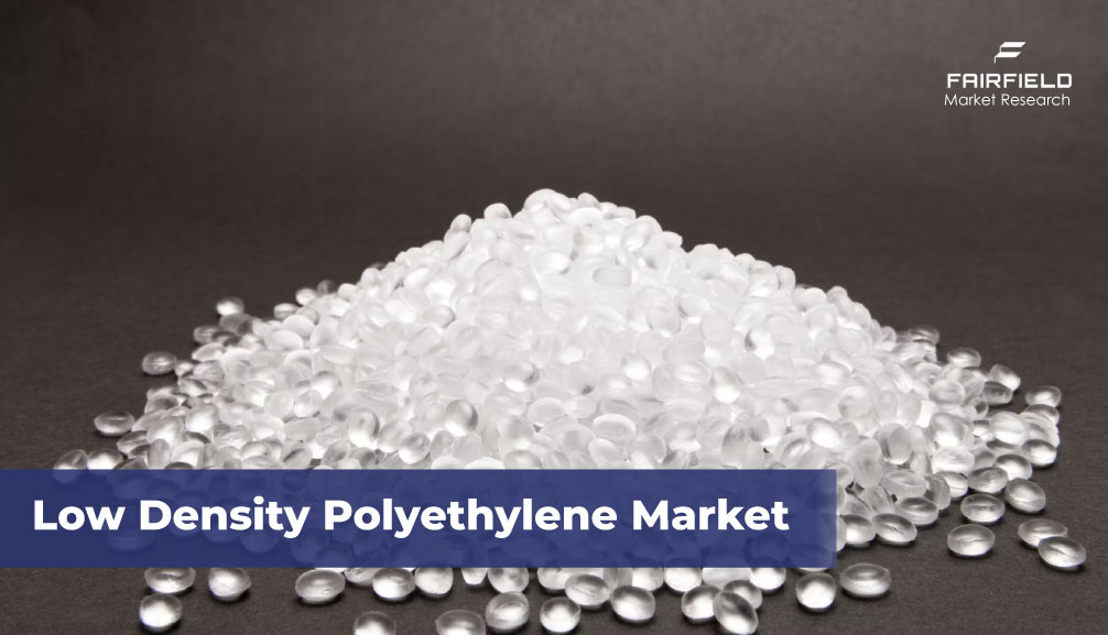 Low Density Polyethylene Market Growth and Forecast Analysis to 2030