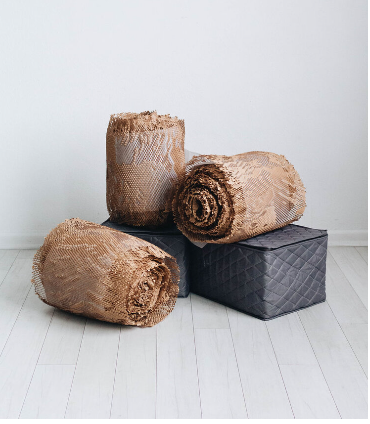 Moving Bins for Rent: A Convenient and Eco-Friendly Packing Solution