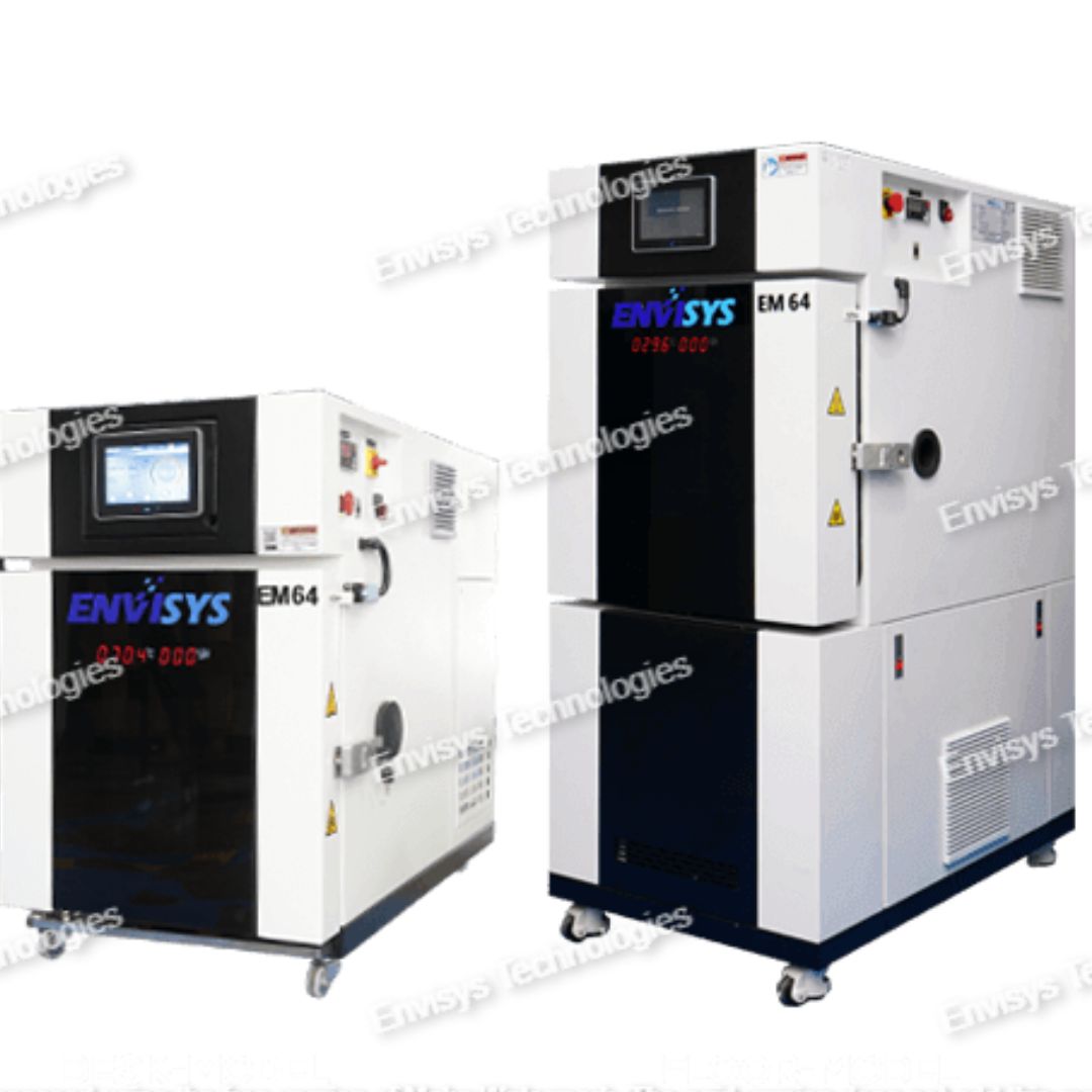Envisys Technologies: Trusted Supplier of Advanced Environmental Test Chambers in India | Envisys Technologies