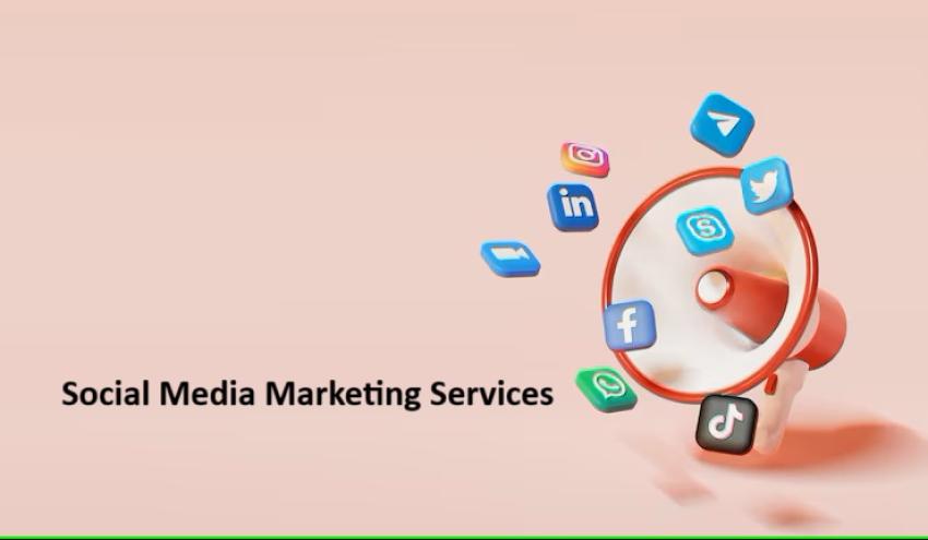 How Social Media Marketing Services Are Driving Digital Growth for Indian Brands