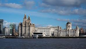 Liverpool: A Student's Paradise