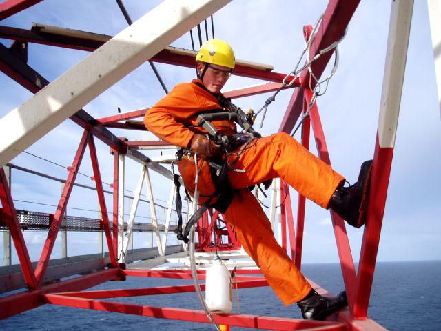 Working at Heights Course Toronto – Certified Training to Ensure On-Site Safety
