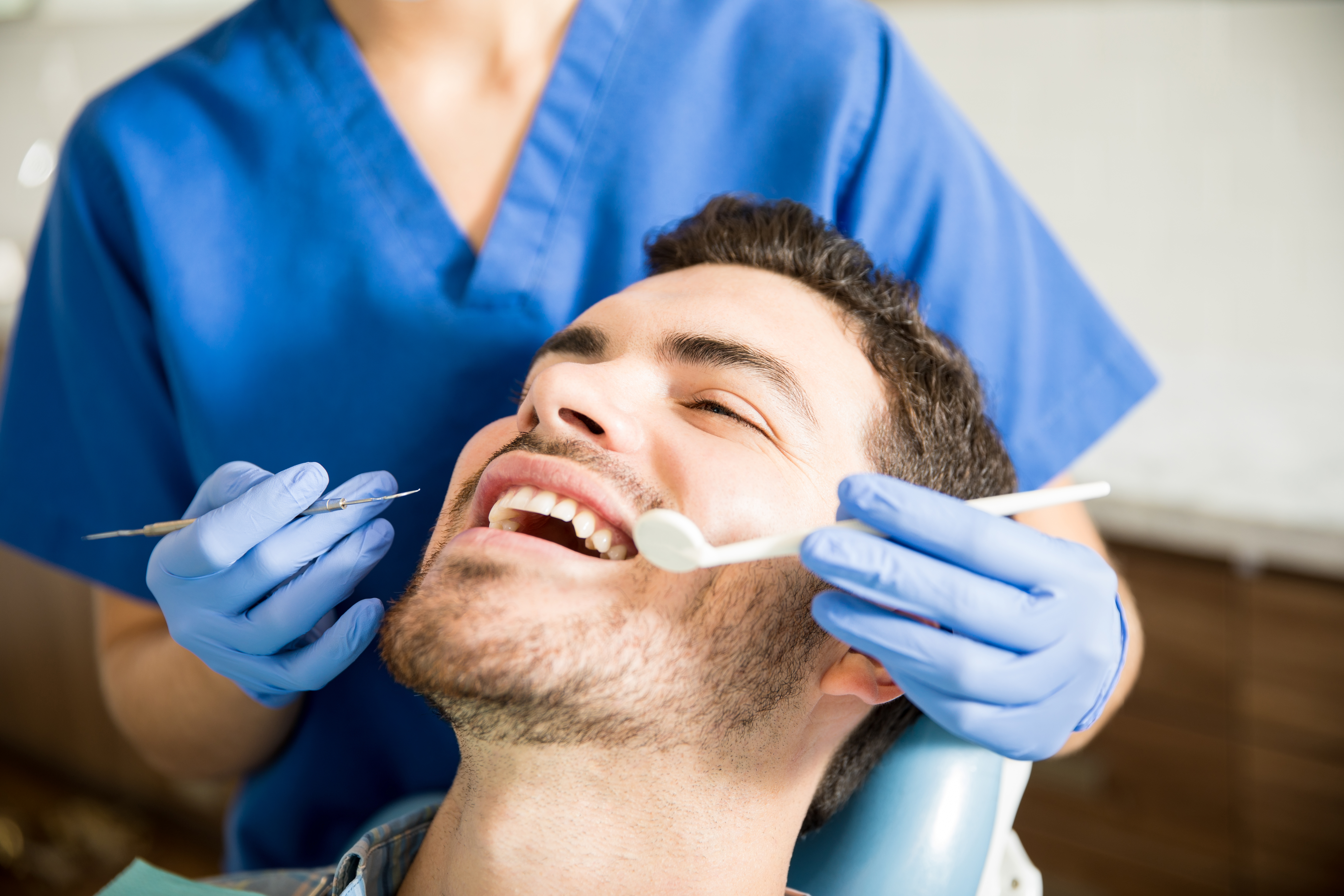 How to Choose the Right Dentist on Minnieville Road: A Guide for New Residents