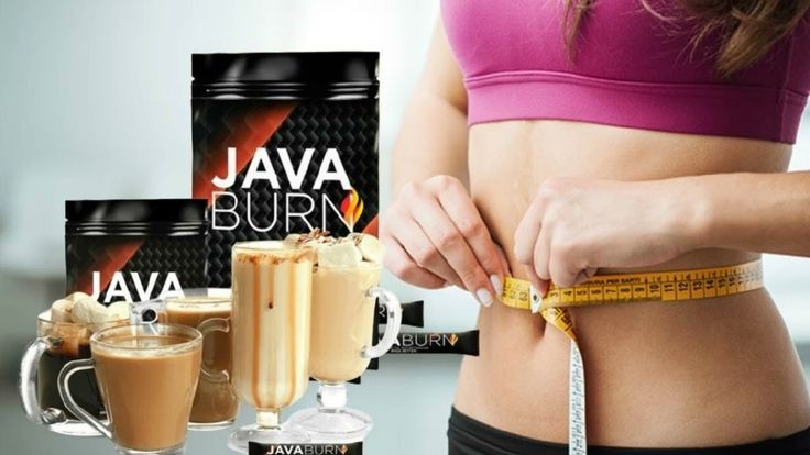Sip Your Way to Fat Loss – Here’s Why Java Burn Works