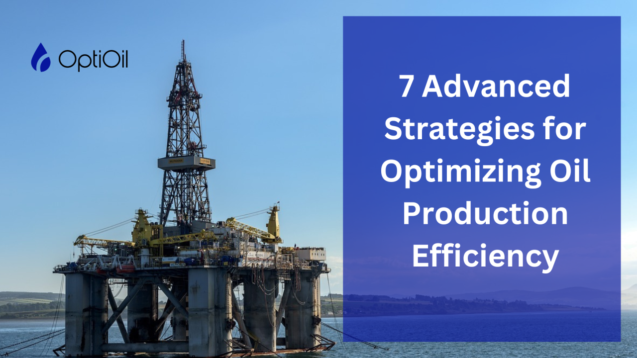 Main Advantages of Oil Drilling Software