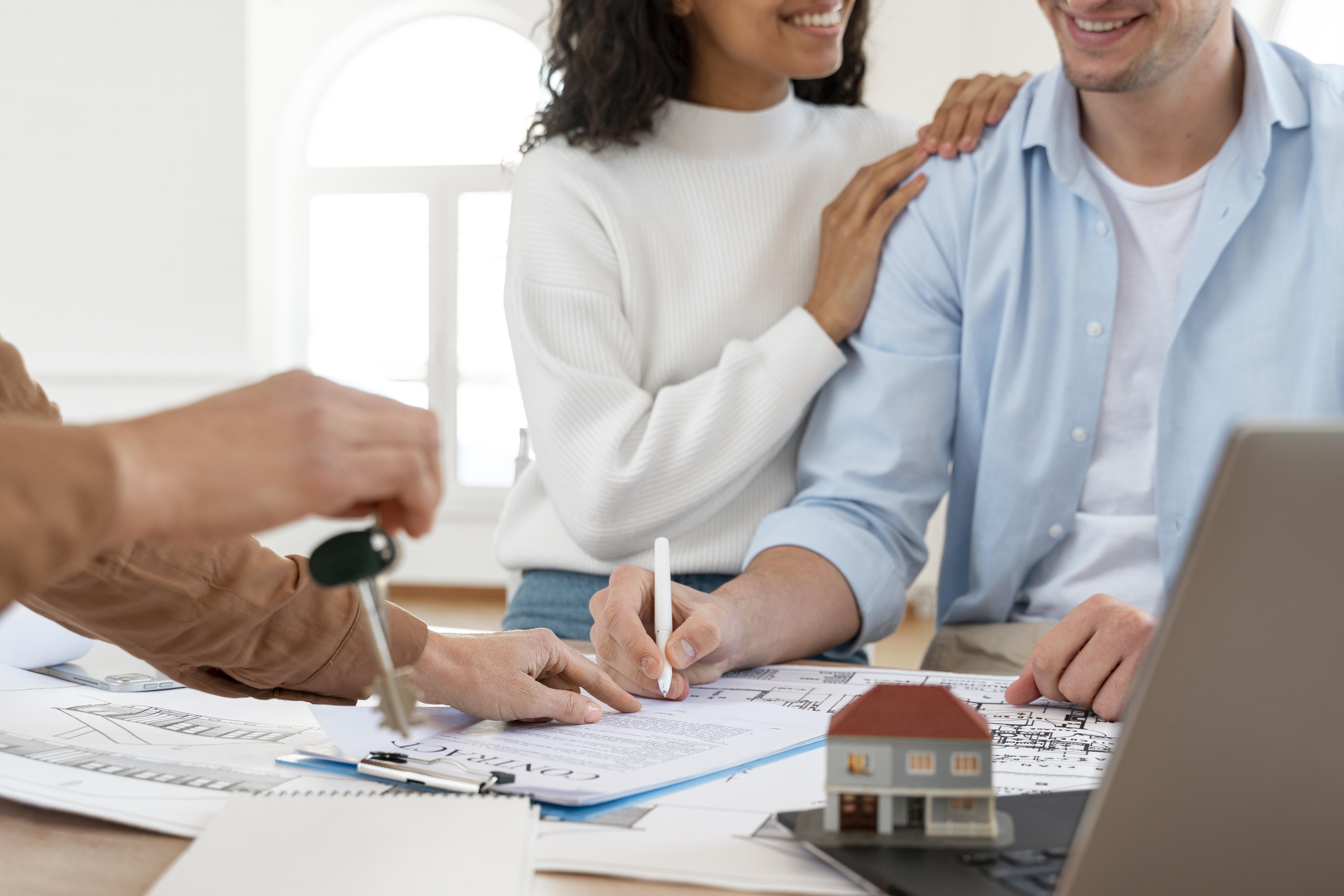 Creative Real Estate Financing Options for Montreal’s Commercial Properties