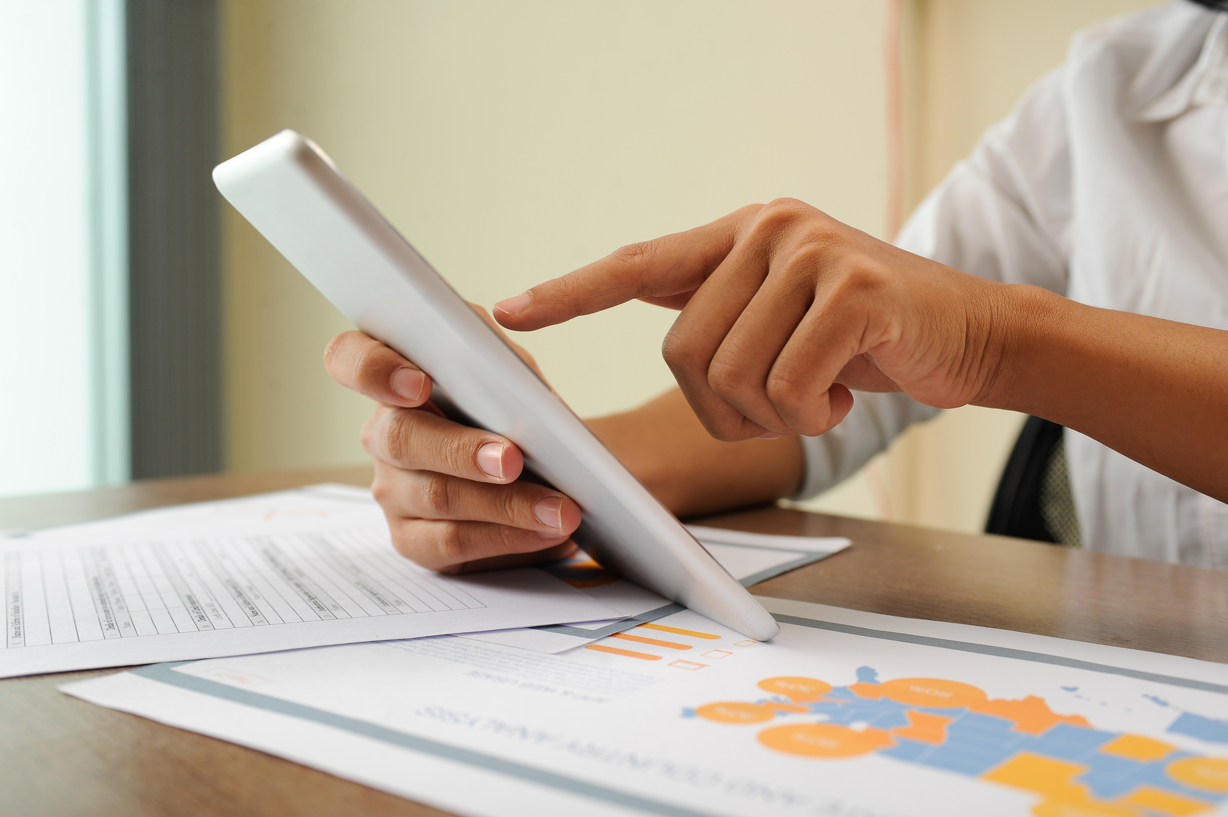 Urgent: Stop Ignoring Postal Data Monetization Before It’s Too Late