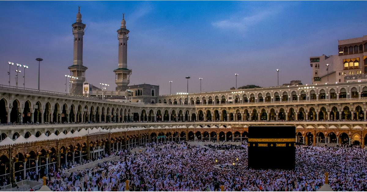 Cheap Umrah Package from USA – A Complete Guide to a Spiritual Yet Affordable Pilgrimage in 2025