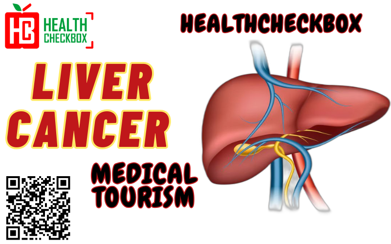 Top 3 Cities in India for Liver Cancer Treatment