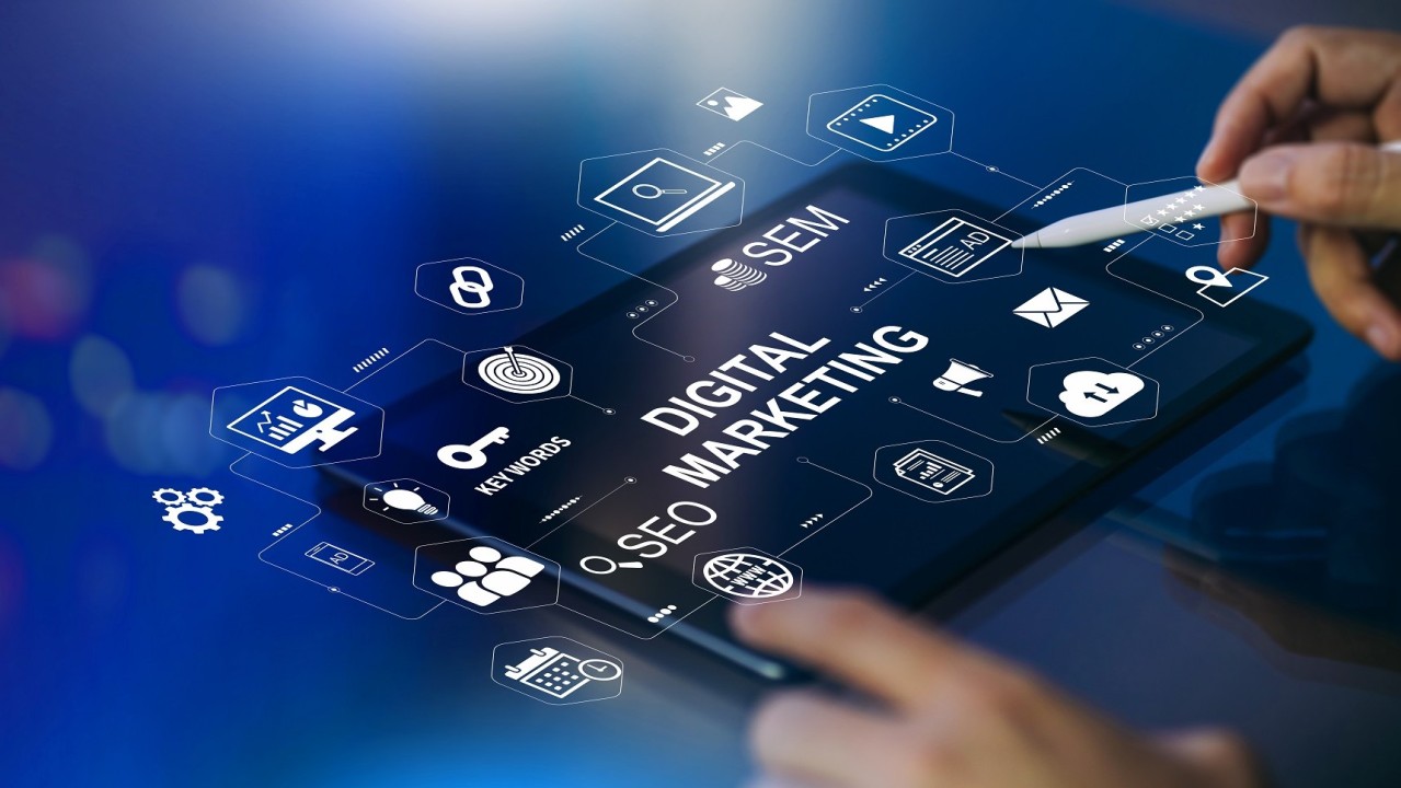 What is Digital Marketing? Complete Guide for 2025