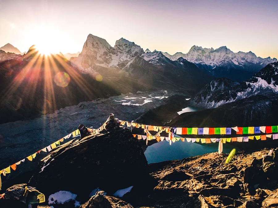 Trek to Everest Base Camp &ndash; Full Guide & Highlights