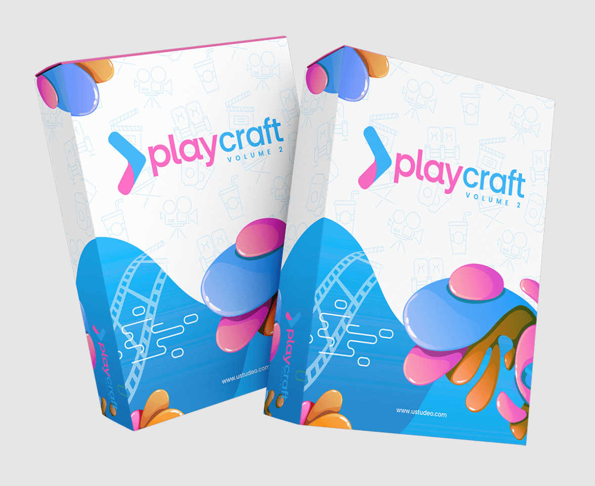 Tired of Mindless Screen Time? PlayCraft V2 Offers 500+ Smart, Kid-Friendly Craft Videos!