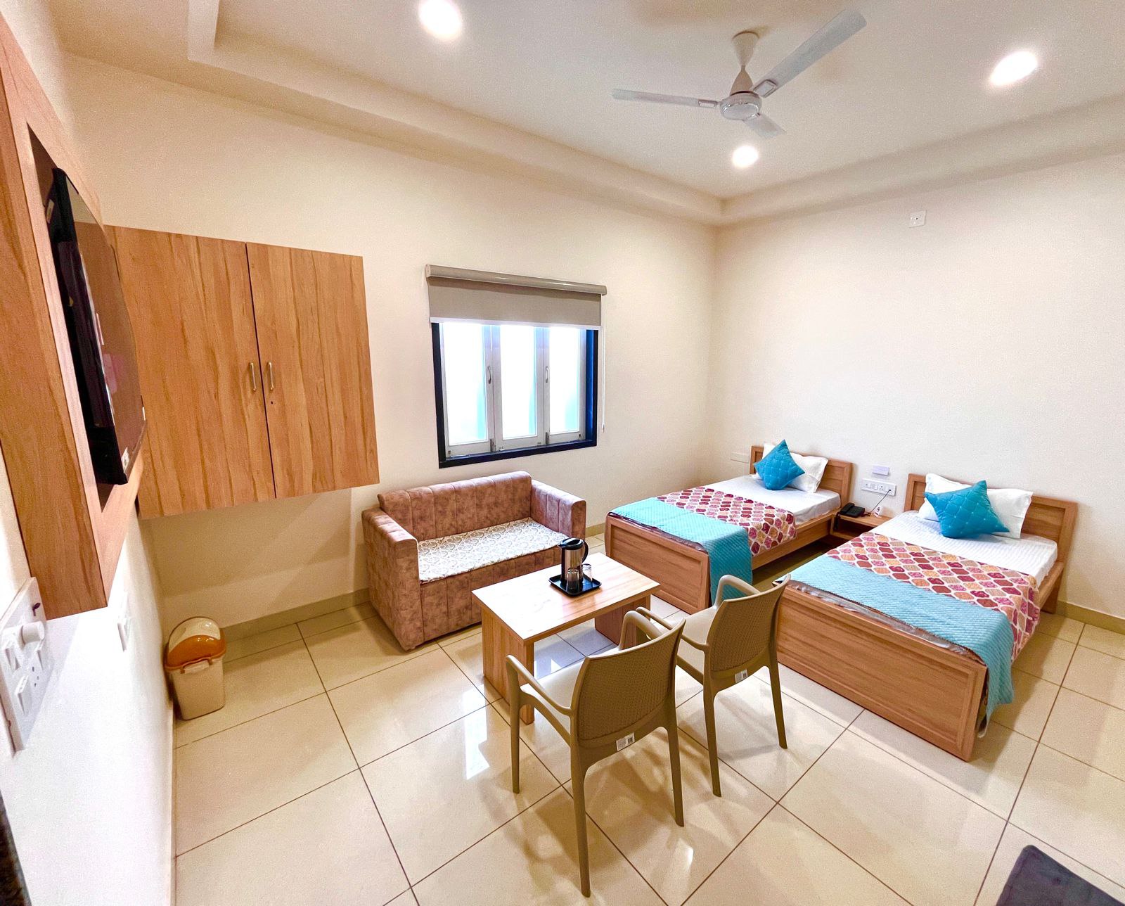 Your Ultimate Guide to Booking Hotels in Bikaner: Tips & Insights
