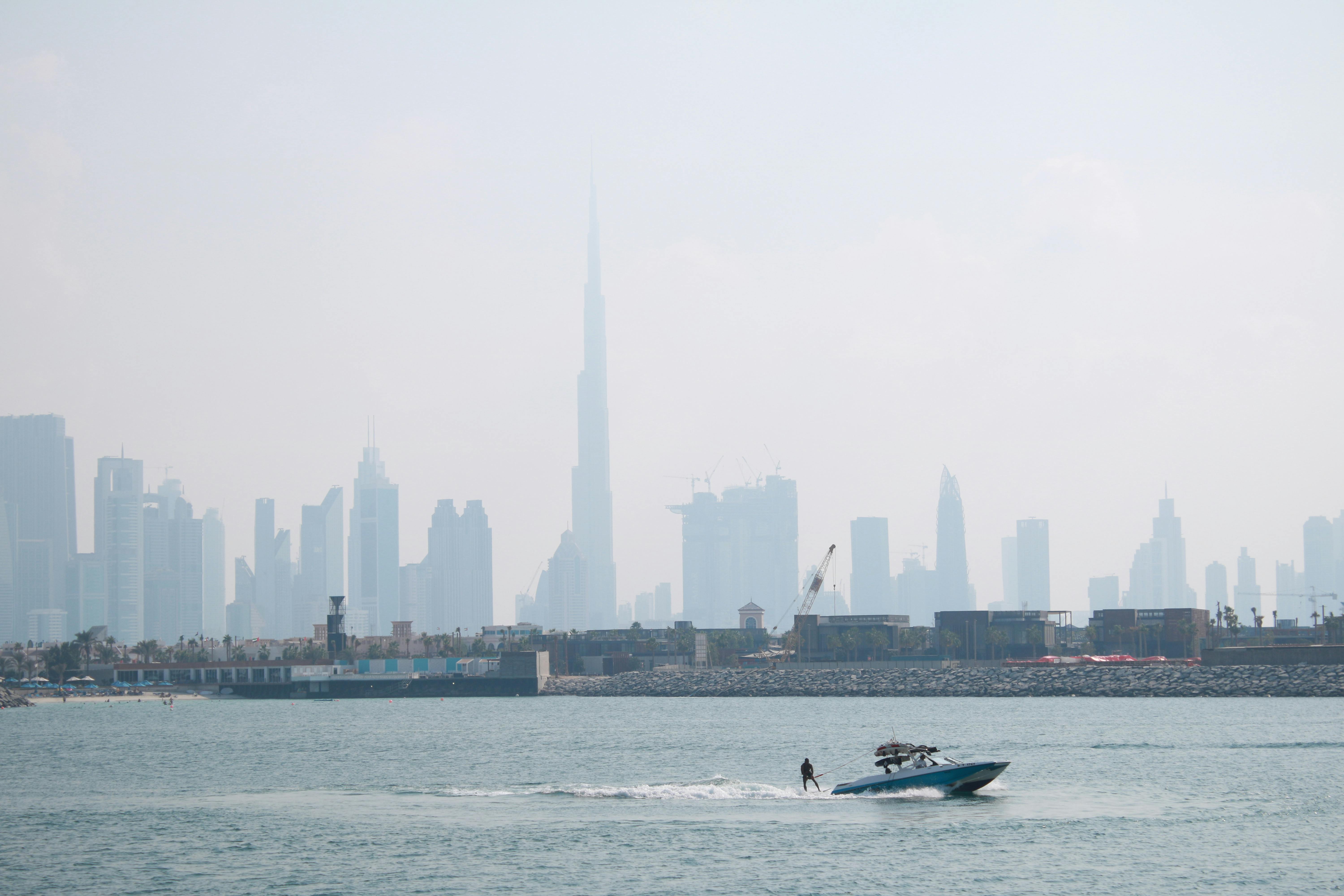 Dubai Half Day City Tour vs Full Day: Which One Should You Choose?
