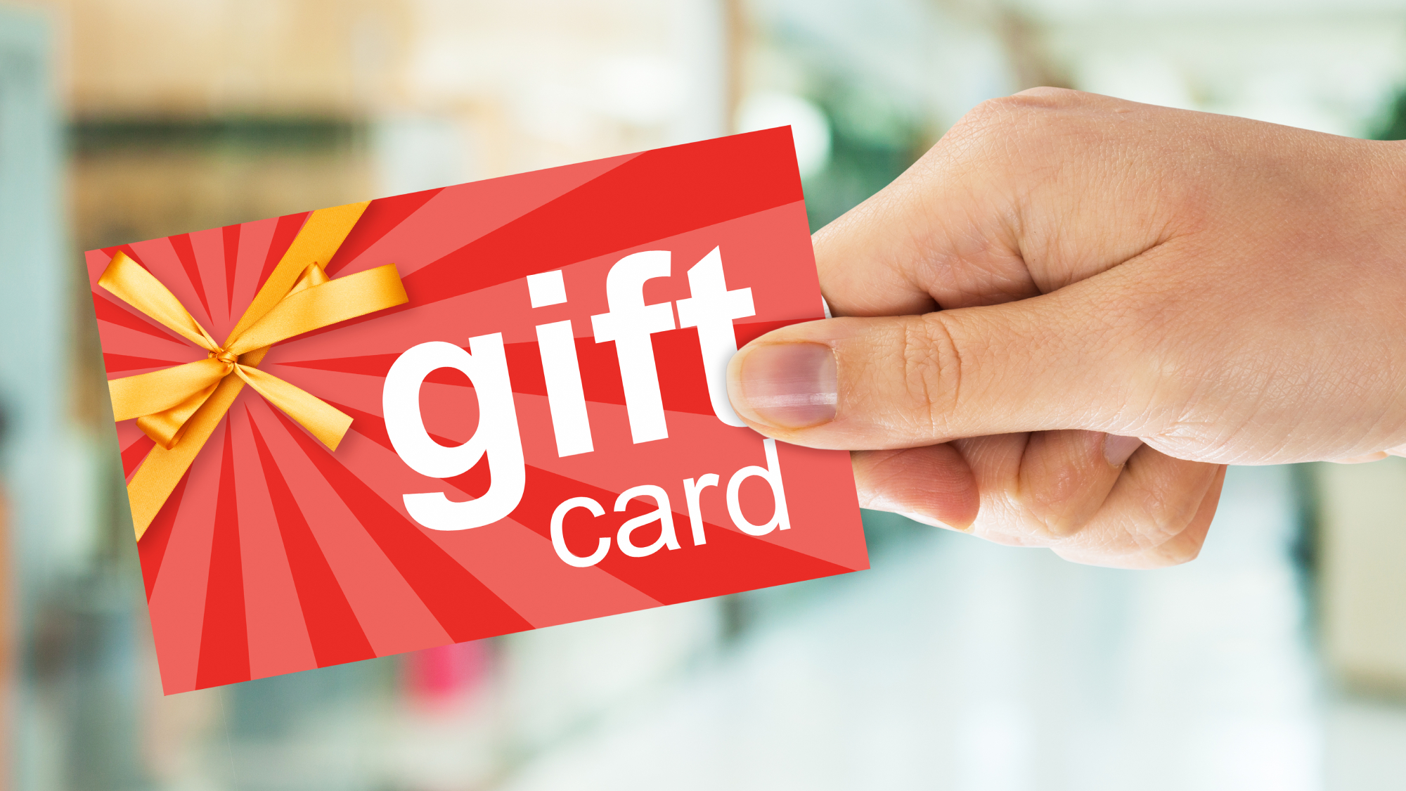 Unlocking the Power of Gift Cards: The Modern Way to Give and Save