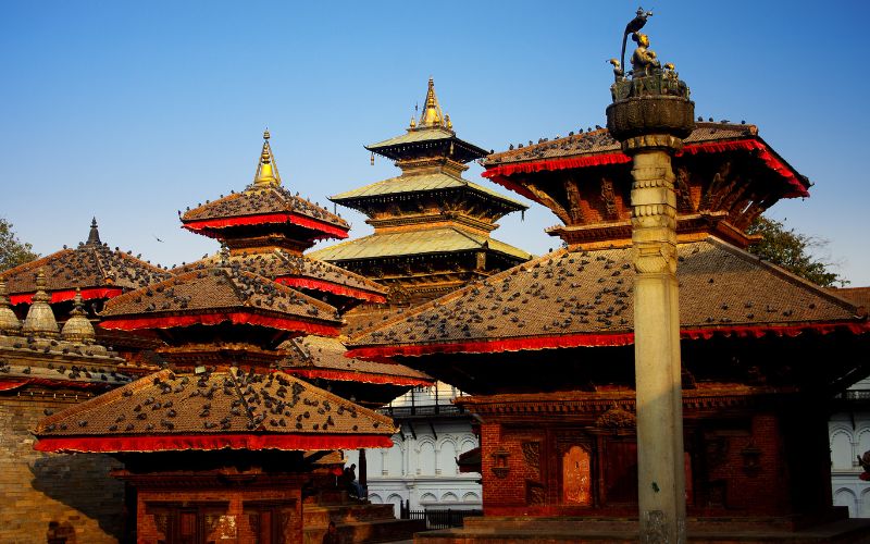 Top 10 Instagrammable Spots in Nepal