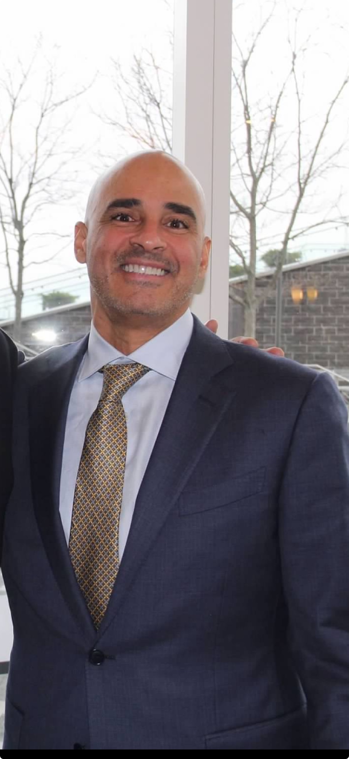 How Long-Term Strategic Thinking Drives Success: Insights from Eddie Gravalese, CEO of Edge Consultant