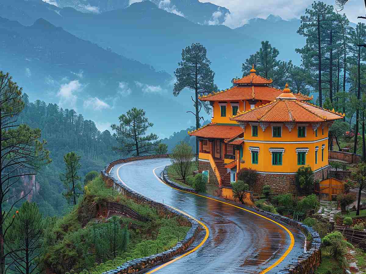 Is Monsoon a Good Time to Visit Dharamshala? Here’s Everything You Need to Know
