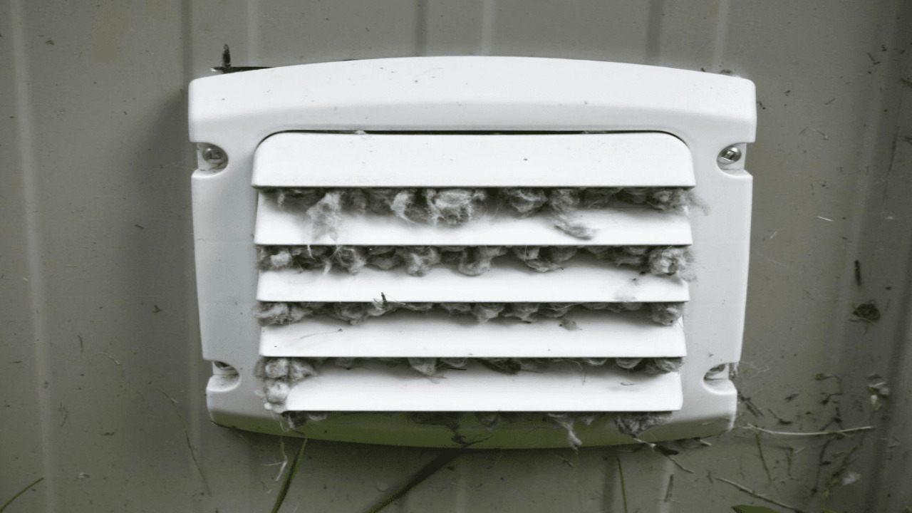 Why Bowie Dryer Vent Cleaning is Essential for Every Homeowner