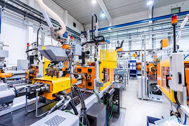 Electronic Cutout Manufacturing Plant Cost 2025 - Detailed Project Report and Business Plan