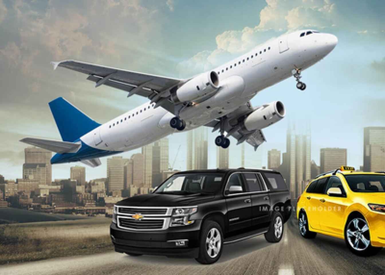 Airport Transfers Made Effortless: Choose HL Travel for First-Class Service
