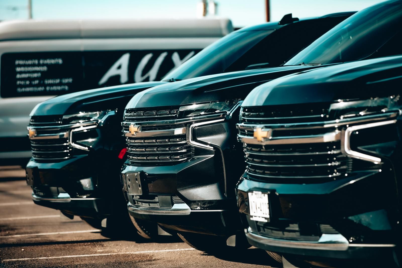 Why Everyone is Switching to This Taxi Service in Dallas?