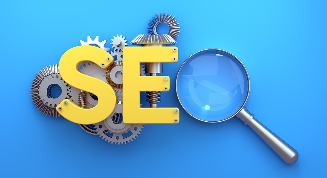What is the History of SEO?
