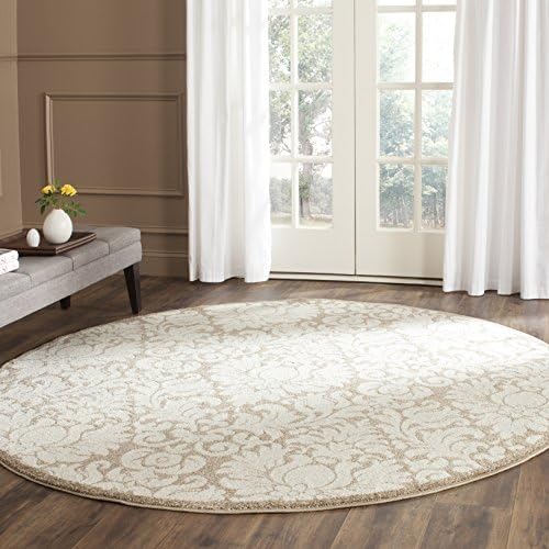 Round Rugs | Round Area Rugs: The Perfect Touch for Every Room