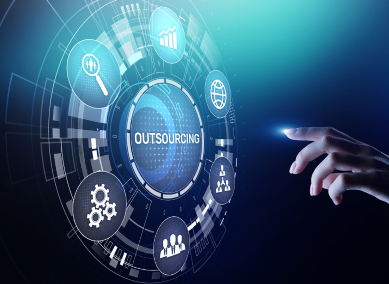Why More Startups Are Turning to Offshore Bookkeeping Services?