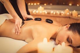 The Science Behind Why Hot Stone Massage Works So Well