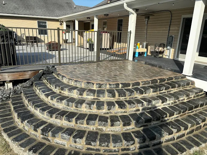 Ornamental Stoneworking in Glen Arm, MD