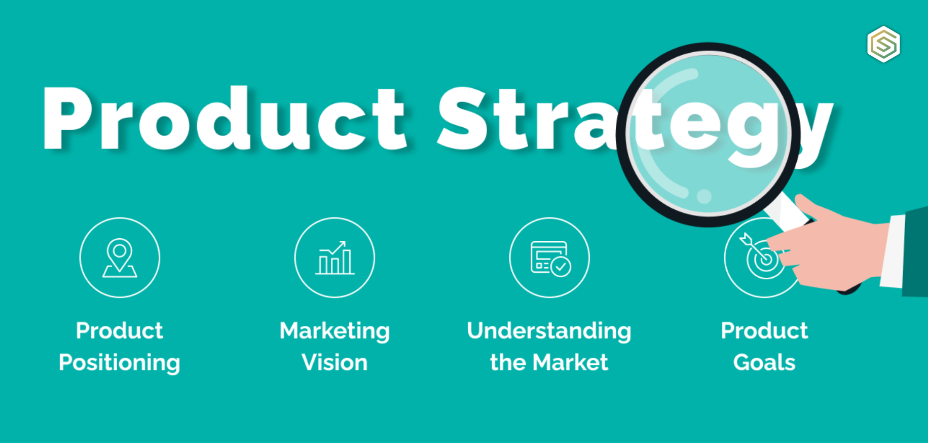 From Idea to Launch: Why Product Strategy Consulting Services Are the Catalyst Your Business Needs?x