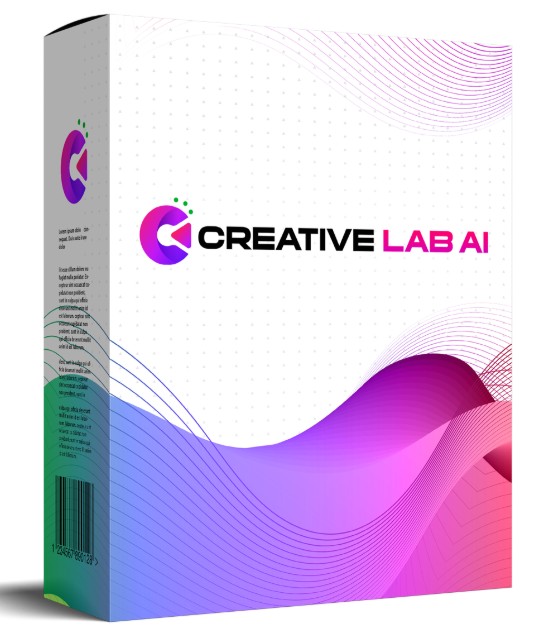 Creative Lab AI Review: Revolutionize Your Creativity with AI Innovation