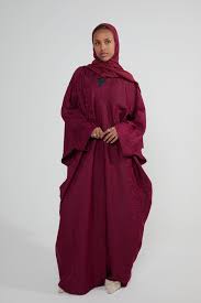 Elegant Abaya Styles Gaining Rapid Popularity in USA