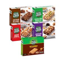 Discover the Power of Nature in Every Bite – Your Perfect Snack is Just a Bar Away!