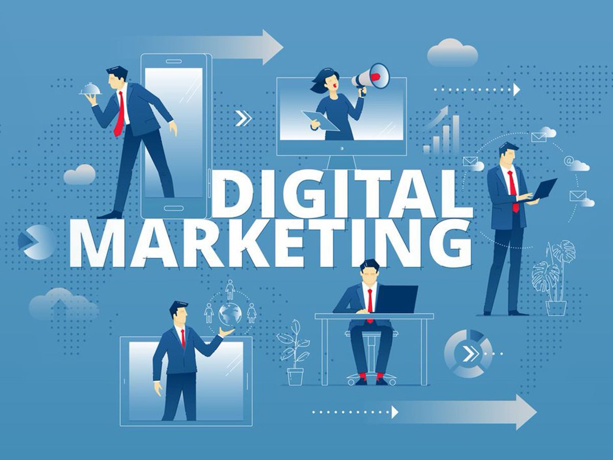 Lucknow’s Best Digital Marketing Company for SEO, Ads & Social Media