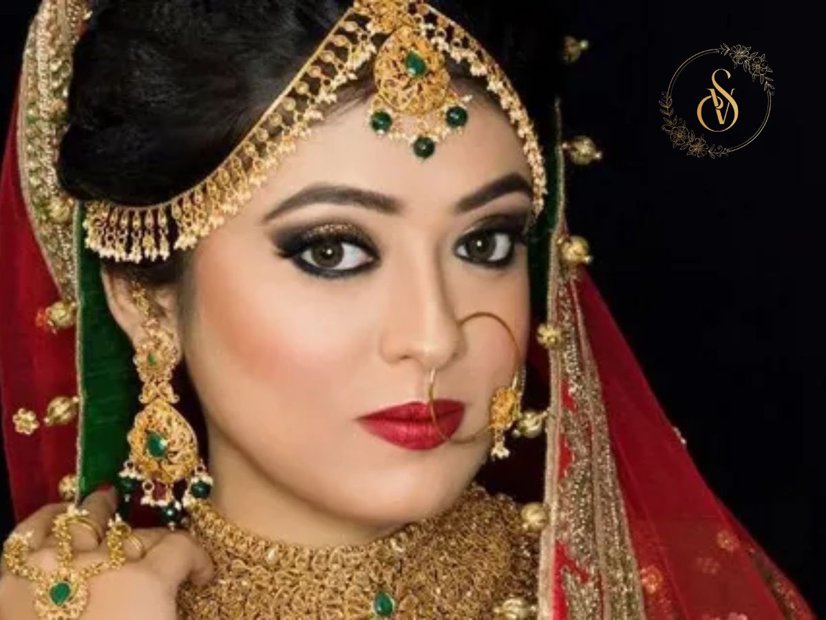 Transform Your Look at the No.1 VIP Unisex Salon & Academy in Gomti Nagar, Lucknow