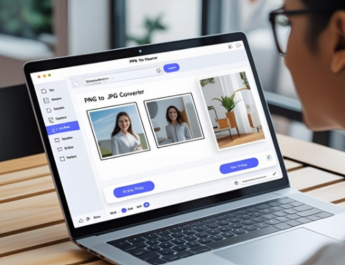 The Democratization of Digital Imagery: Harnessing Free PNG to JPG Converters