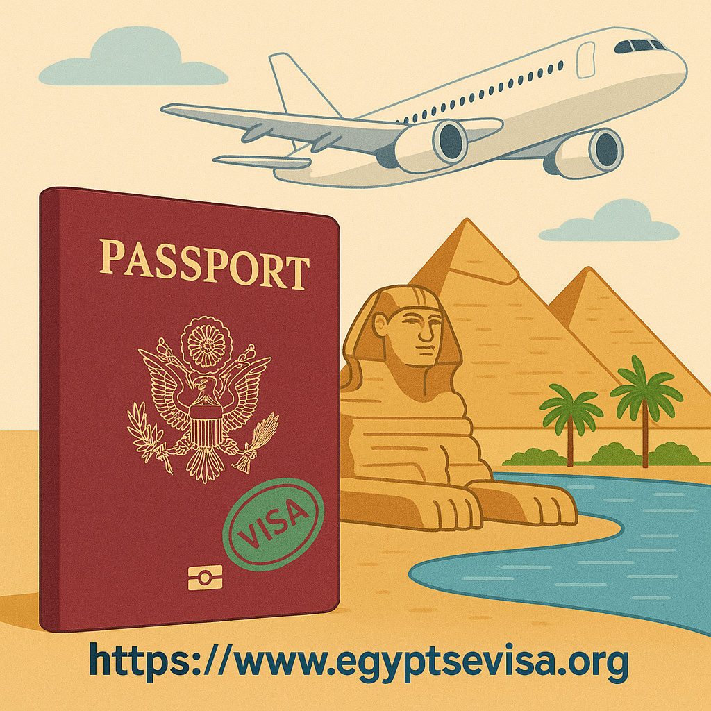 Egypt Visa Eligibility and Egypt Visa for Albanian Citizens
