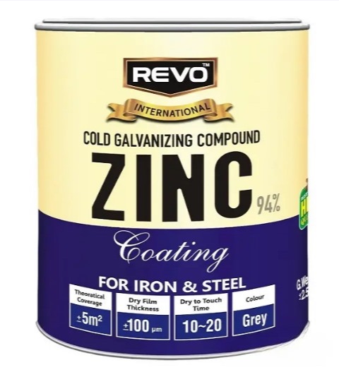 Best Gold Zinc Galvanized Spray Paint for Wood – Top Picks
