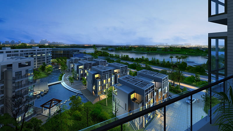Assetz KR Puram: Top Amenities That Define Luxury Living