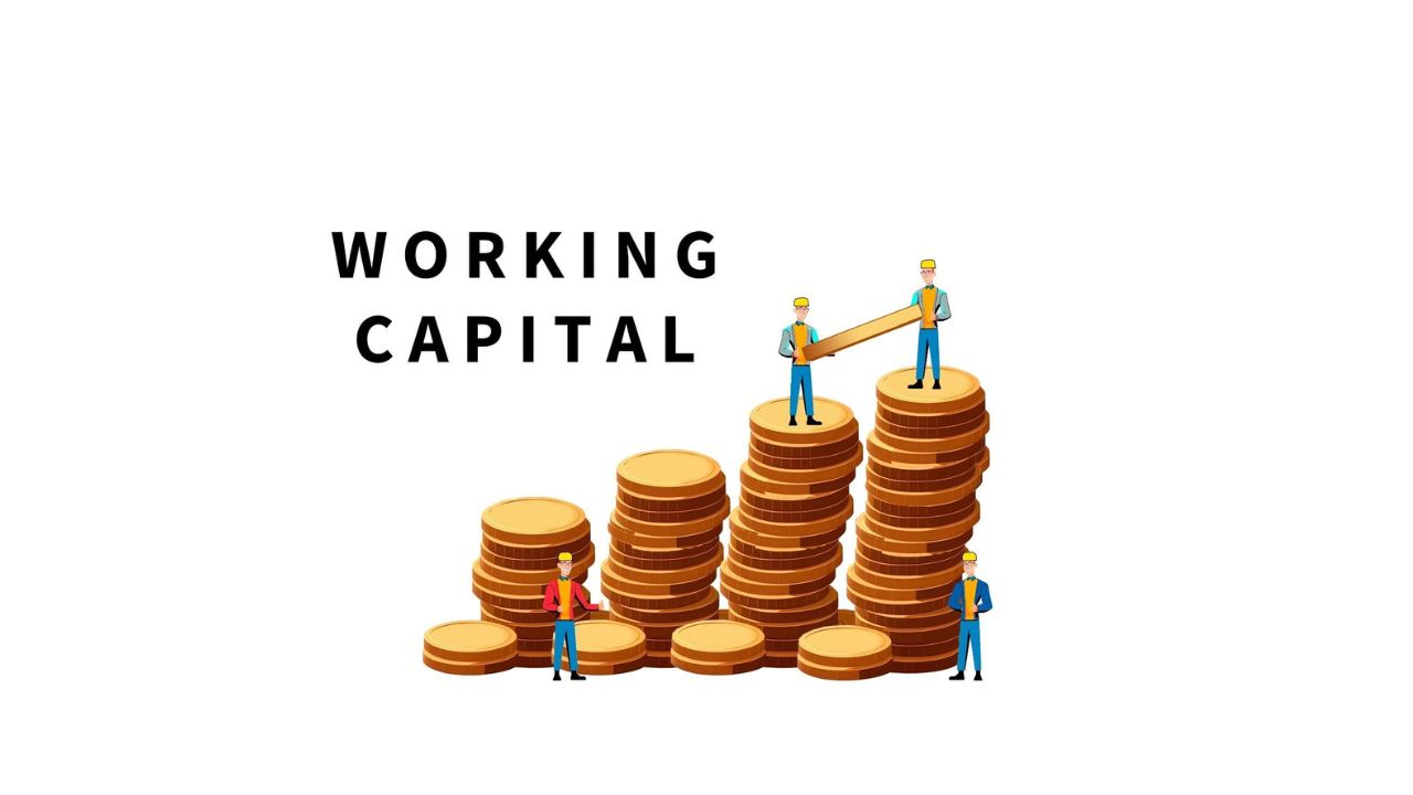 How AI Is Changing the Business Capital Loan Industry