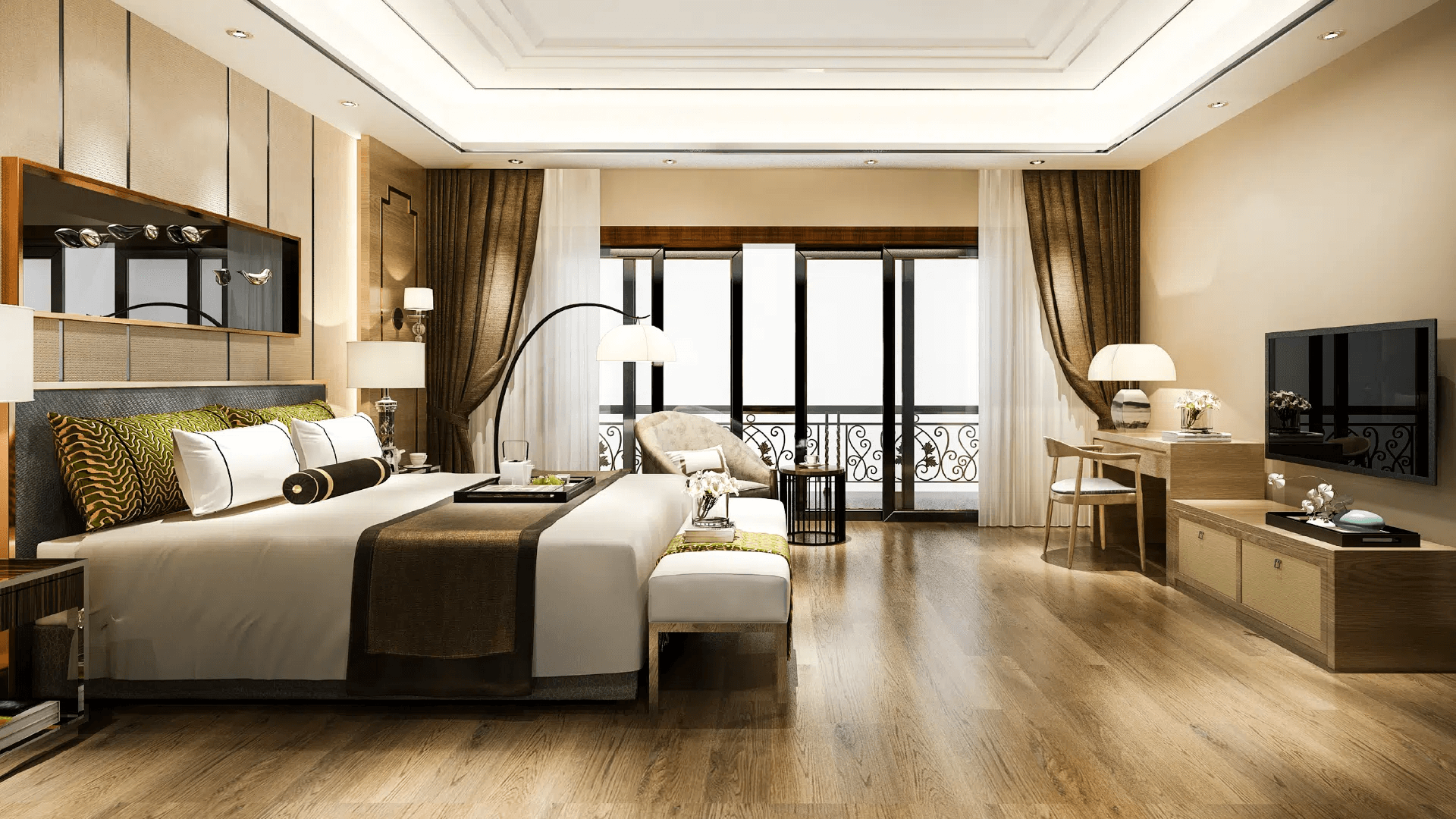 Top Home Automation Company in Delhi - Techvault