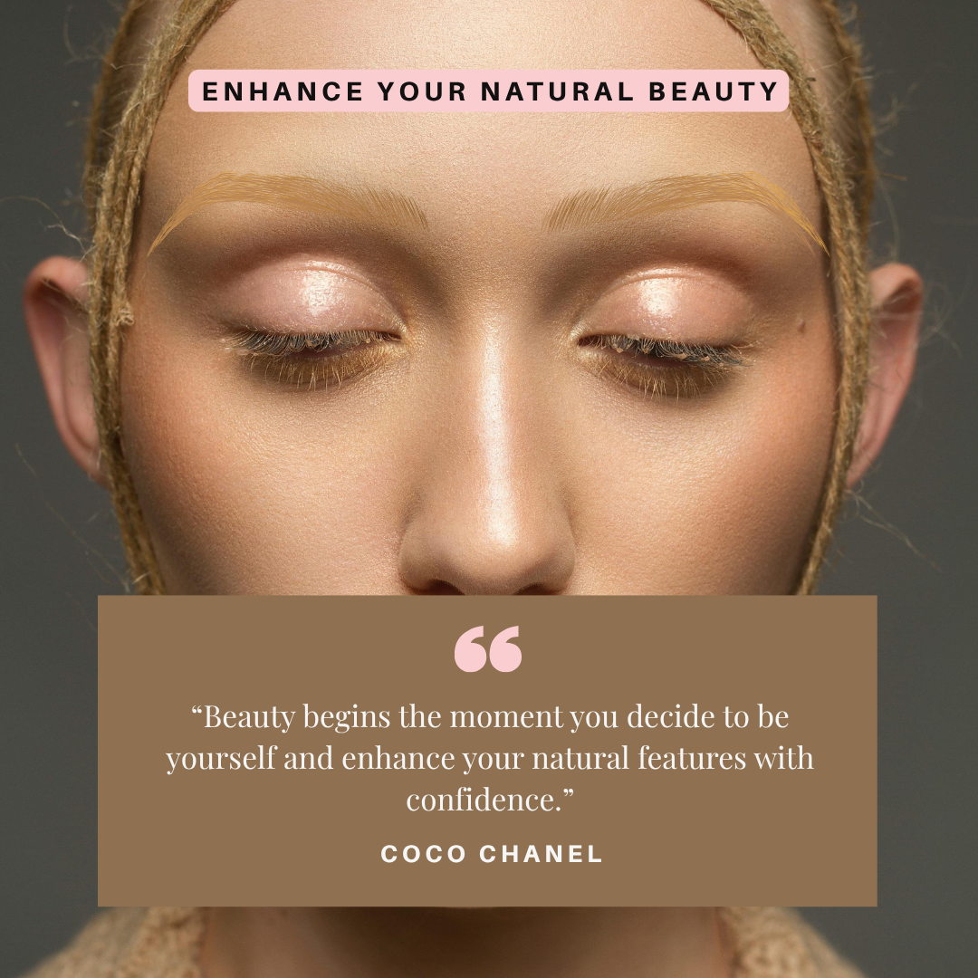 KEO Eyebrow Henna Dye: The Natural Way to Get Fuller, Long-Lasting Brows at Home