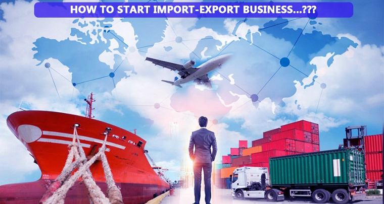 From Classroom to Cargo: How to Launch Your Import & Export Business After a Course