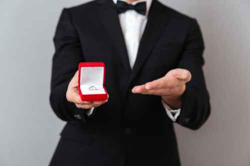 Perfect Silver Rings Gift for Her Birthday: A Timeless Gesture of Love and Appreciation
