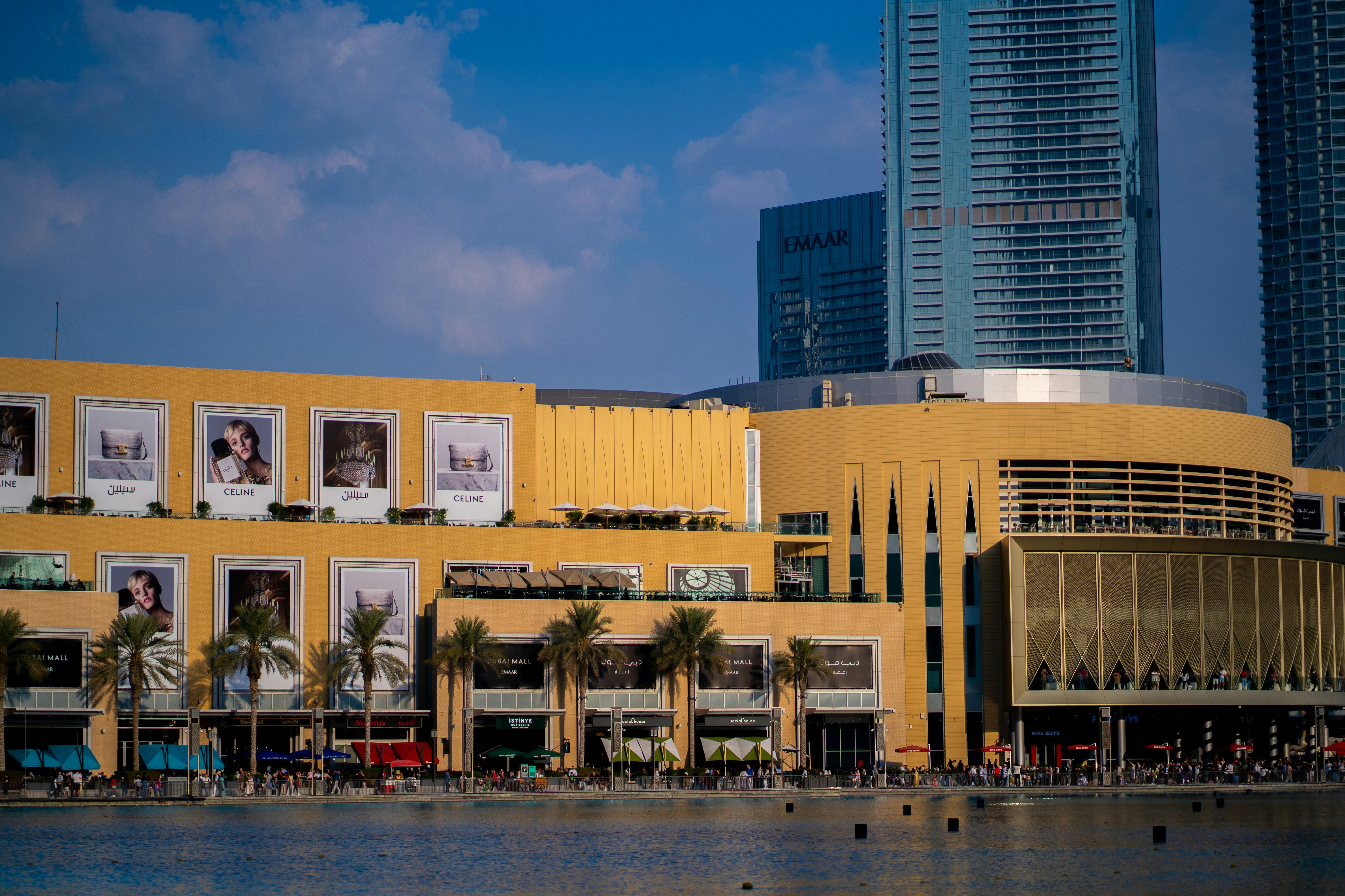 What to Expect After Paying the Louvre Museum Abu Dhabi Ticket Price
