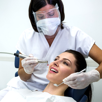 Stable, Reliable, Beautiful – That’s the Dental Implant Promise