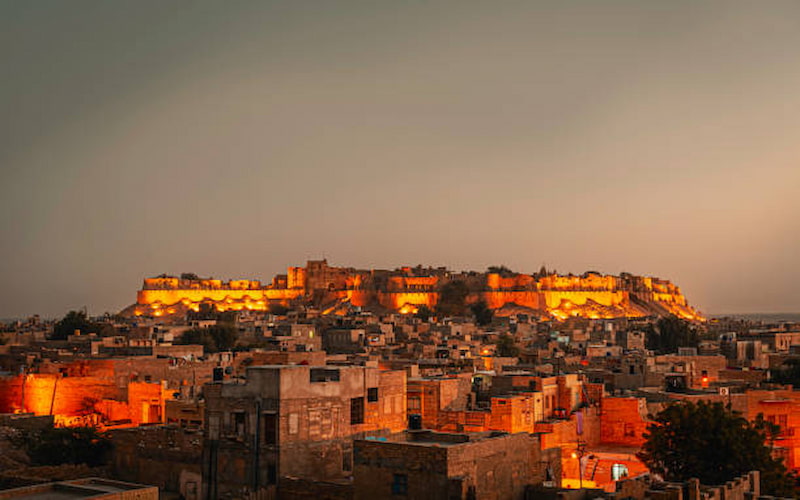 Jaisalmer Fort & Beyond: Cultural Gems You Must Explore