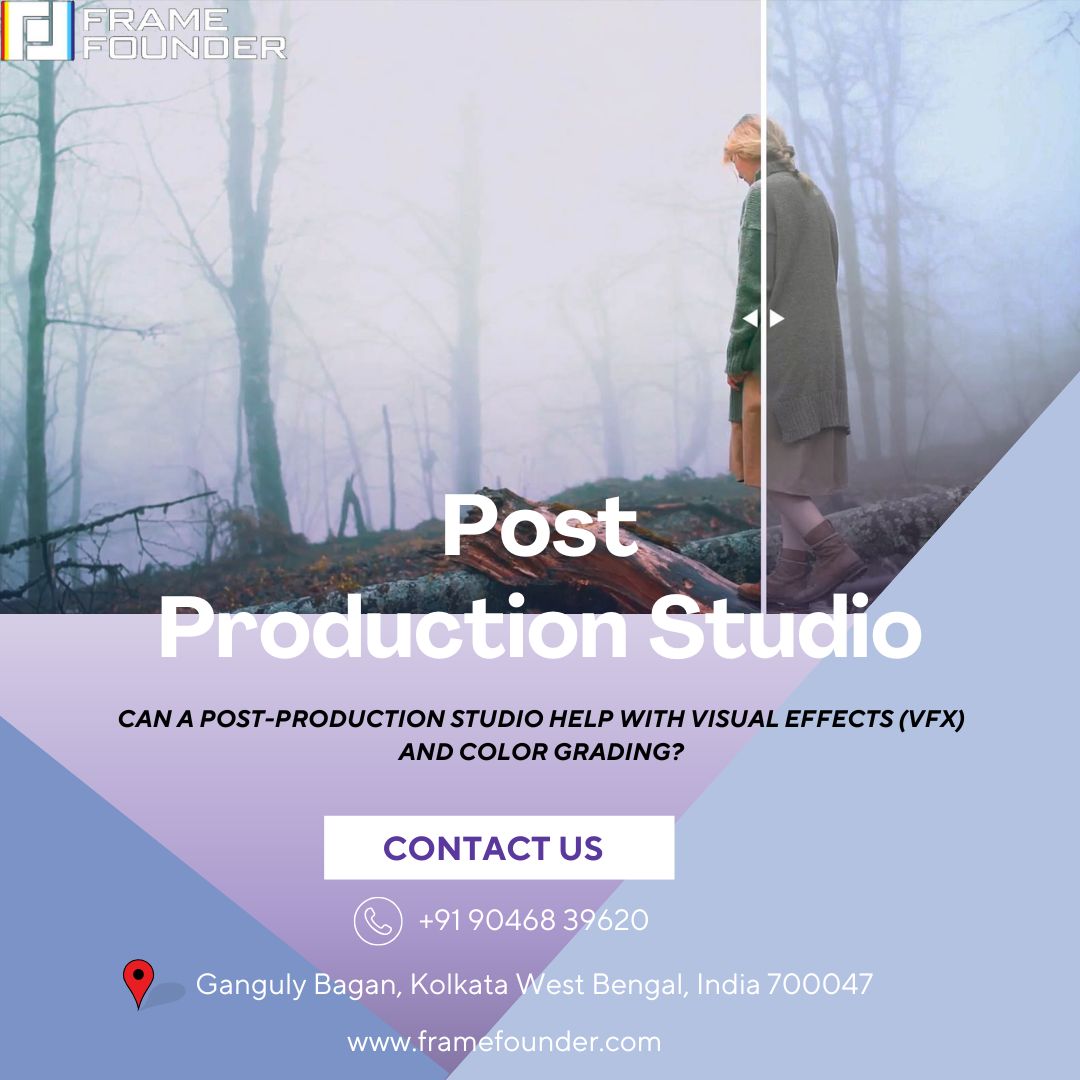 Book Our Rotoscoping Services &ndash; Fast Turnaround Guaranteed